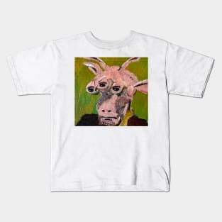 Ree-Yees Kids T-Shirt